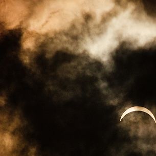 Solar Eclipse