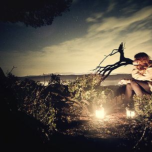 spirits