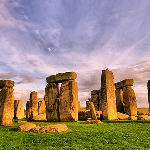 Stonehenge