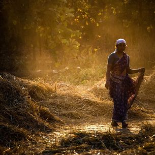 Strength of a Woman