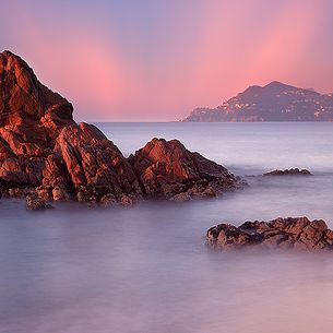 Sunrise To Cannes #8 ~ Alpes-Maritimes // France ~