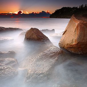 Sydney, Australia :: Whale Beach
