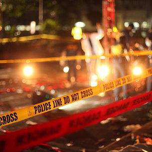 Taft Ave. Blast