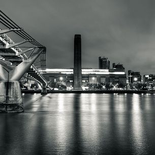 Tate Modern London