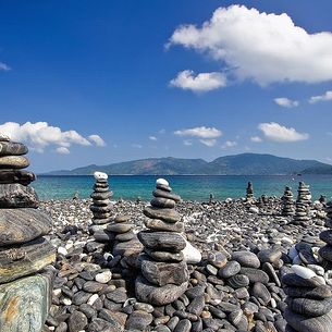 Thailand's Stonehenge #1 | Koh Hin Ngam | Thailand