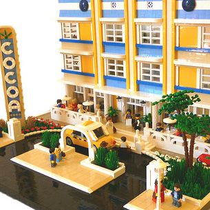 The Cocoa Hotel