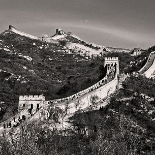 The Great Wall