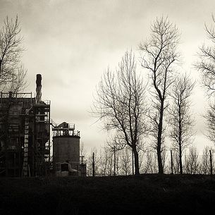The Industrial Revolution