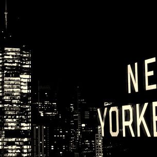 The New Yorker