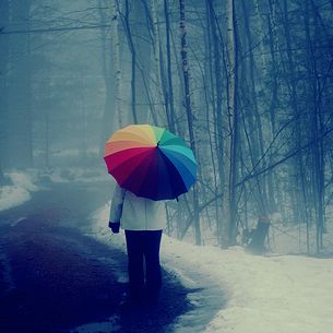 The Path Less Traveled