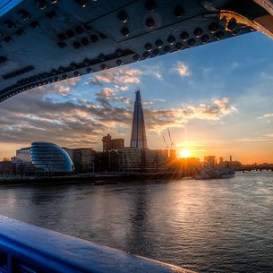 The Shard
