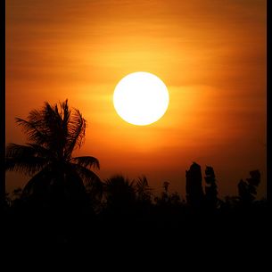 The Sun & The Moon #1