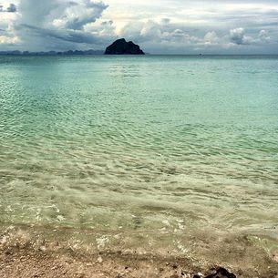 The Treasure Island