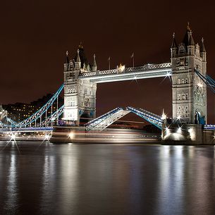 Tower Bridge