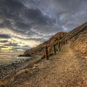 Trail (Explored)