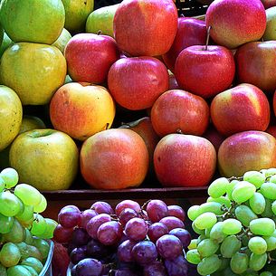 United Colours of Besarabskiy Market