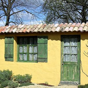 Van Gogh remembered.