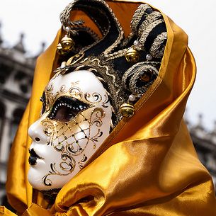 Venice Carnival 2009