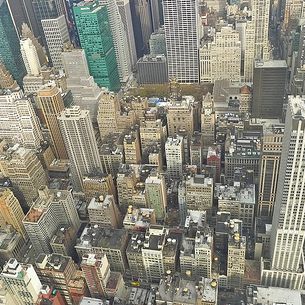 Views from Above