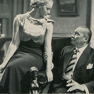 Vom Werden Deutscher filmkunst, der Tonfilm  1935 , ill pg 36b