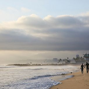 walk in heaven
