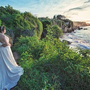 [wedding] Bali