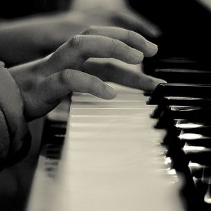 when the music fades