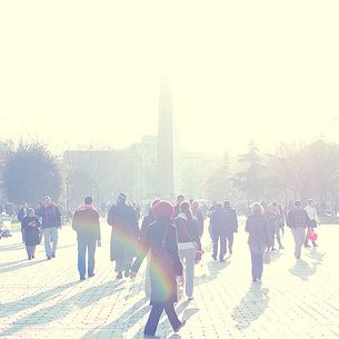 White İstanbul