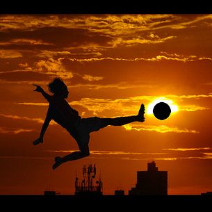 World's Favorite Sport